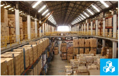 Warehousing & Storage in Maharashtra